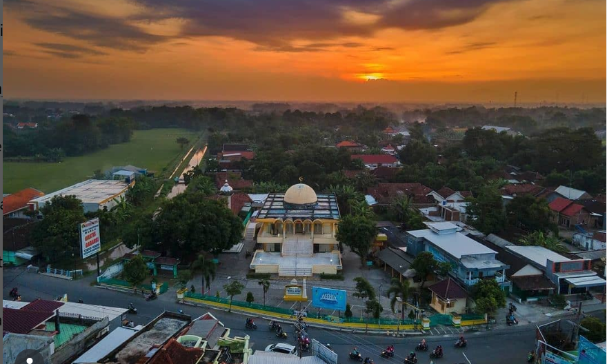 Masjid Nurul Huda